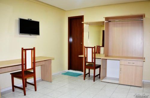 Arcos Apartment | Ana Maria Apart Hotel