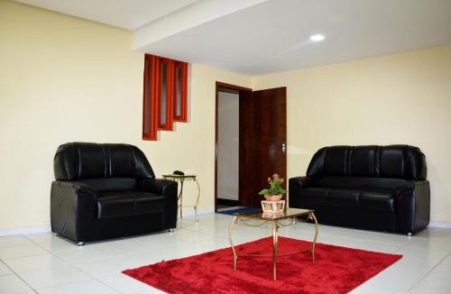 Arcos Apartment | Ana Maria Apart Hotel