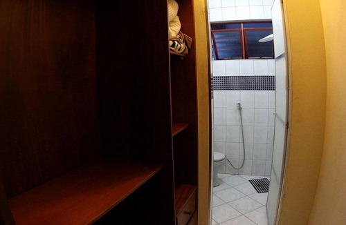 Arcos Hotel | Ana Maria Apart Hotel