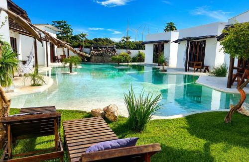 Aracati House | Anacardium