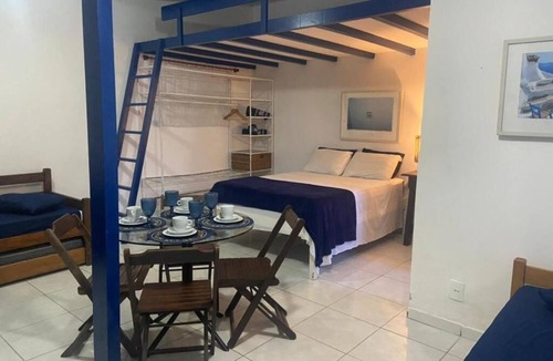 Bosque de Geriba House | Analena do mar