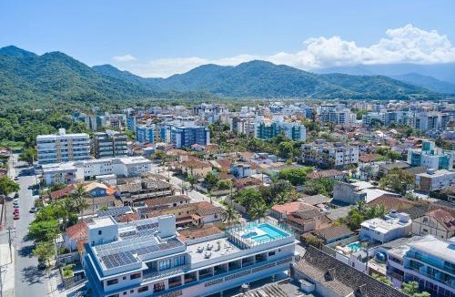 Itagua Apartment | Anamá Apart Hotel
