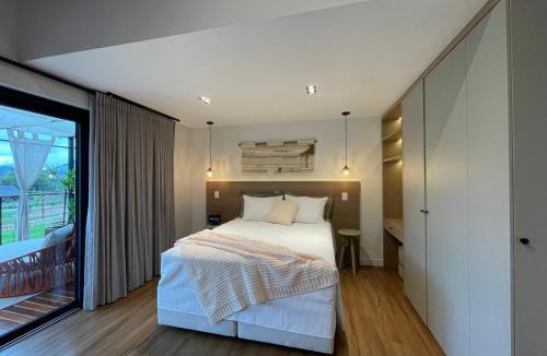 Pomerode House | Ananaí Chalés Exclusivo para Casais