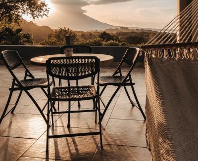 Balgue House | Ananda Guesthouse