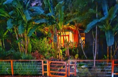 El Soberbio Cabin | ANAVÁ Lodge de Selva y Piscina privada