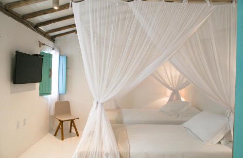 Historic Center House | Anbê Hospedaria