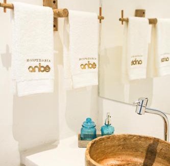 Historic Center House | Anbê Hospedaria