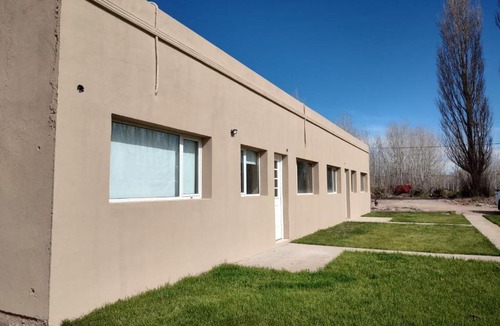 Anelo Apartment | Ancar Añelo