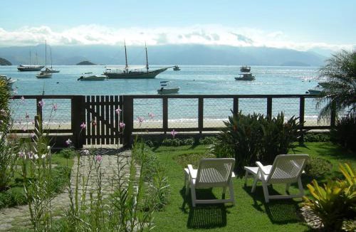 Vila do Abraao Apartment | Ancoradouro Flats
