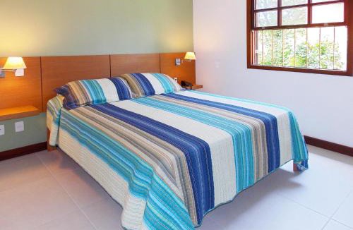 Vila do Abraao Apartment | Ancoradouro Flats