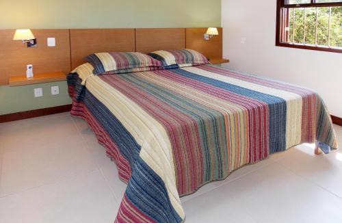 Vila do Abraao Apartment | Ancoradouro Flats