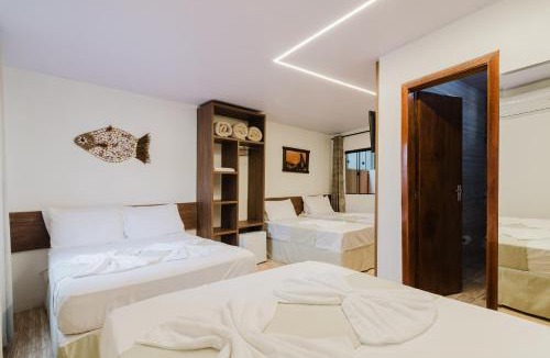 Penha Hotel | Ancoradouro Pousada