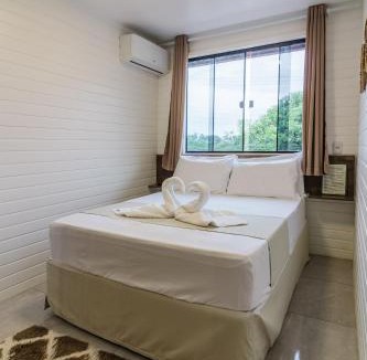 Penha Hotel | Ancoradouro Pousada