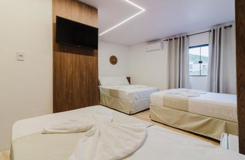 Penha Hotel | Ancoradouro Pousada