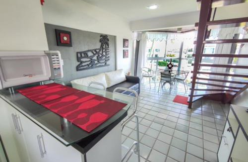 Porto de Galinhas Apartment | Ancorar Flat Resort Porto de Galinhas 3304 Conceição