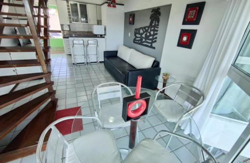 Porto de Galinhas Apartment | Ancorar Flat Resort Porto de Galinhas 3304 Conceição
