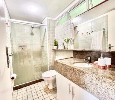 Porto de Galinhas Apartment | Ancorar Flat Resort