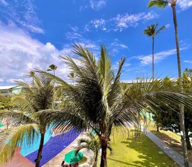 Porto de Galinhas Apartment | Ancorar Flat Resort