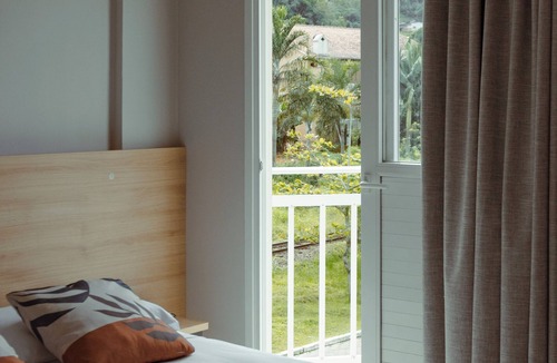 Guaramirim Hotel | Andardac Hotel