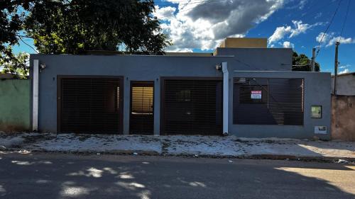Ribas do Rio Pardo Hostel | Andarilho