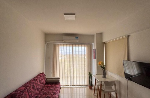 San Juan Apartment | Andean Viewpoint