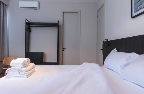 Historic Center House | Andes room for 2 people