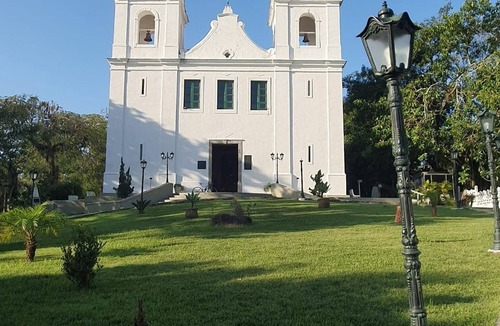 Santo Antonio House | Andorinhas