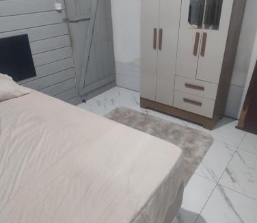 Morretes House | Andressa