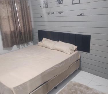 Morretes House | Andressa