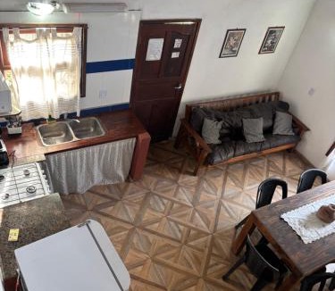 Bosque Peralta Ramos House | Aneley Cabañas Bosque Peralta Ramos
