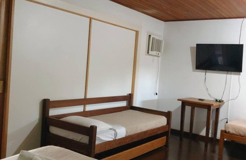 Portal da Ferradura Hotel | Anexo Aldeia Buzios – Cama & Café