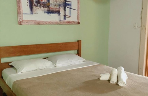 Portal da Ferradura Hotel | Anexo Aldeia Buzios – Cama & Café