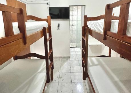 Recife Hotel | Anexo Térreo - Pousada Cannã