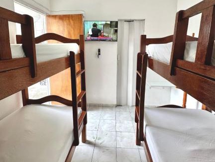 Recife Hotel | Anexo Térreo - Pousada Cannã