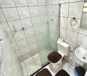 Recife Hotel | Anexo Térreo - Pousada Cannã
