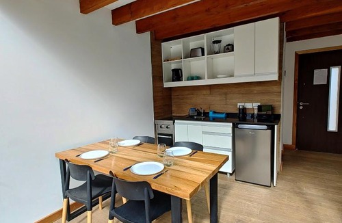 Peninsula San Pedro Apartment | ANFITEATRO APARTS & LOFTS