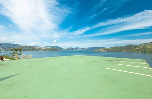 Itanema Villa | Ang006 - Magnificent seafront house in Angra