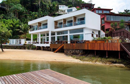 Itanema Villa | Ang007 - Luxury mansion in Angra dos Reis