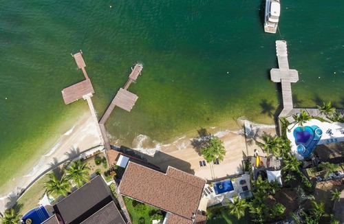 Itanema Villa | Ang007 - Luxury mansion in Angra dos Reis