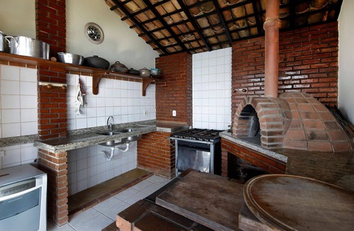 Mambucaba Villa | Ang034 - Charming 4 bedroom house in Angra dos Reis