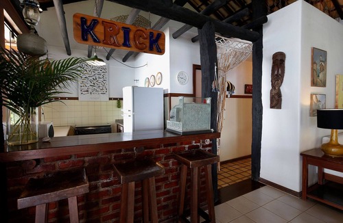 Mambucaba Villa | Ang034 - Charming 4 bedroom house in Angra dos Reis