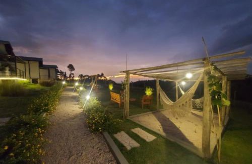 Serra Negra Cabin | Angatu Chalés