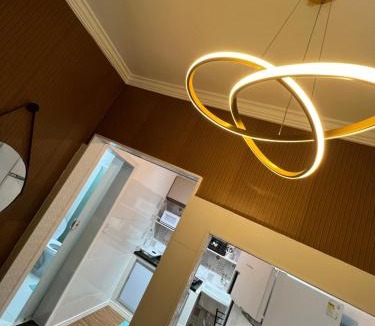 Santa Ines Apartment | Angel apartamento aconchegante em Vila Velha - Self Check in
