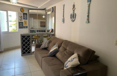 Lameirao Apartment | Angelica