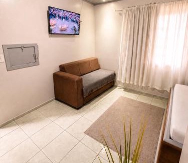 Petropolis Hotel | Angico Motel