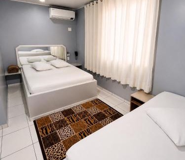 Petropolis Hotel | Angico Motel