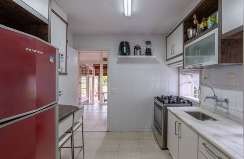 Pontal House | Angra Bay View