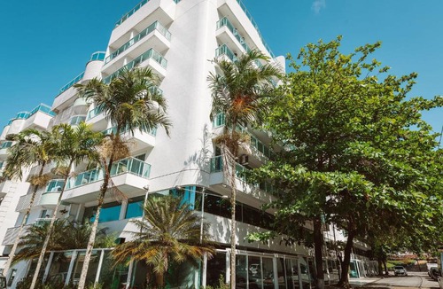 Parque das Palmeiras Hotel | Angra Beach Hotel
