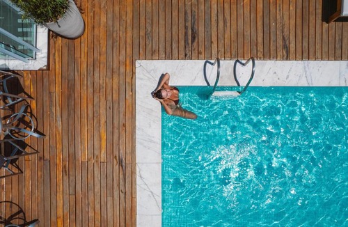 Parque das Palmeiras Hotel | Angra Beach Hotel