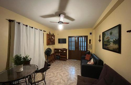 Bonfim Apartment | Angra dos Reis, Bonfim Cond Refúgio do Corsário